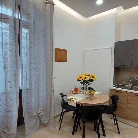 Appartamento Il Girasole Taormina Exteriör bild