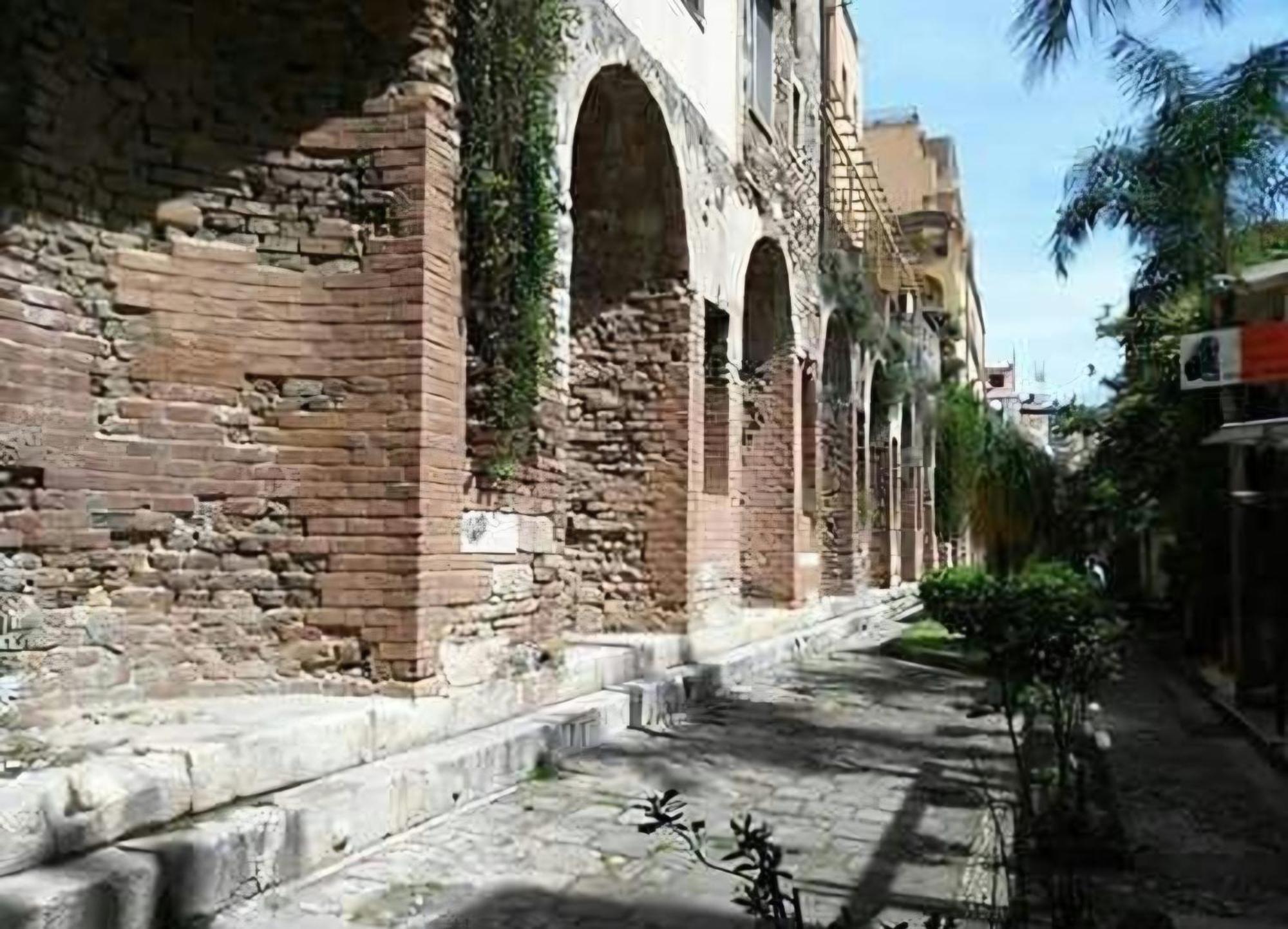 Appartamento Il Girasole Taormina Exteriör bild